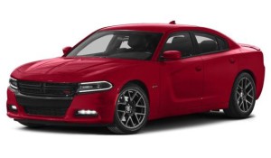 Dodge Charger GT (2019)