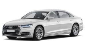 Audi A8 Premium (2023)