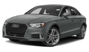 Audi A3 Premium (2023)