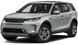 Land Rover Range Rover Discovery Sport (2020)