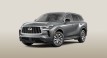 2024 INFINITI QX60 PURE