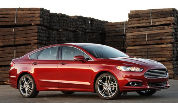 How much is a ford fusion hybrid lease #9