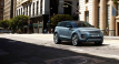 Land Rover Range Rover Evoque (2020)
