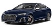 Audi A5 Sport Back (2023)