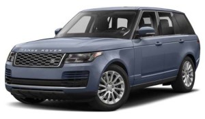Land Rover Range Rover (2020)