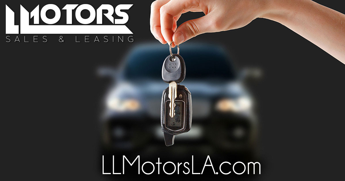 Tips for Leasing a Car in Los Angeles - LLMotors
