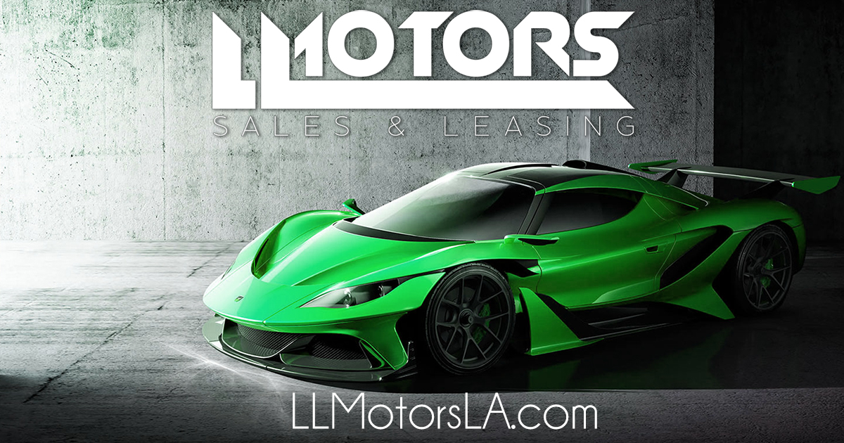 What to Know Before Leasing a Car in Los Angeles LLMotors